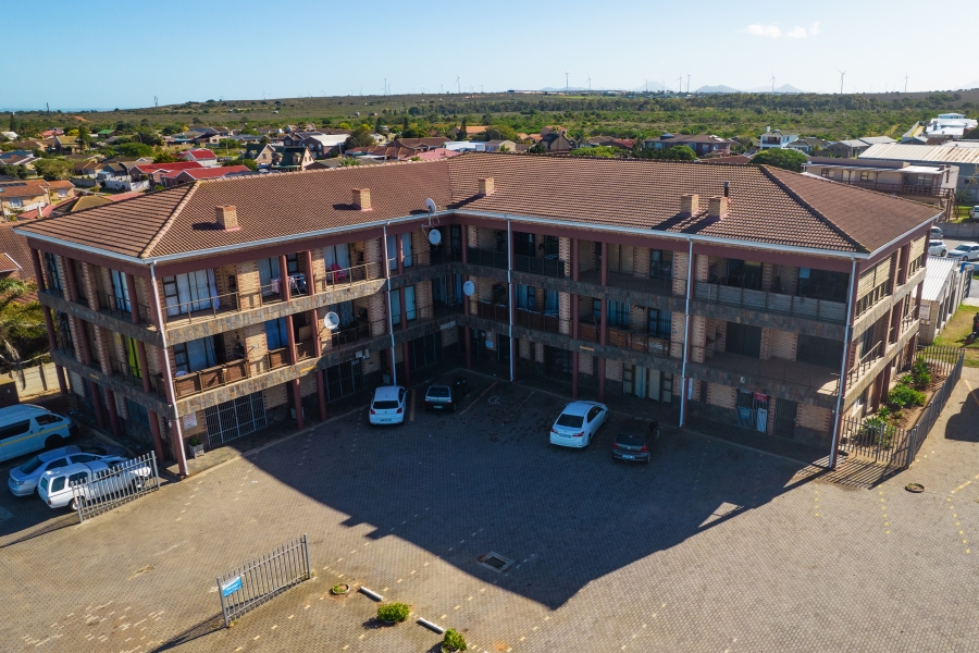2 Bedroom Property for Sale in Wavecrest Eastern Cape